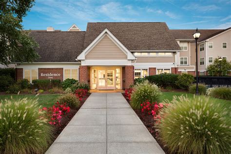 Residence Inn Milford .